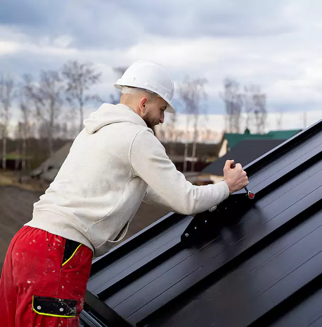 Reliable Roofing Company: Your Trusted Roofers for Superior Steel Repair in Edmonds, WA