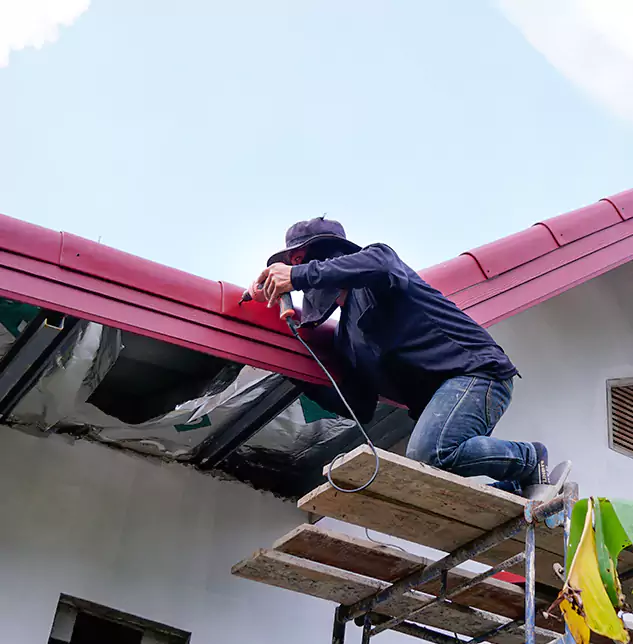 Top Rated Storm Roofing Company in Edmonds, WA: Skilled Storm Repair Contractors You Can Trust