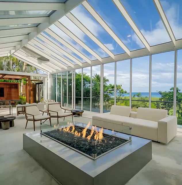 Expert Enclosure Restoration Specialists in Edmonds, WA