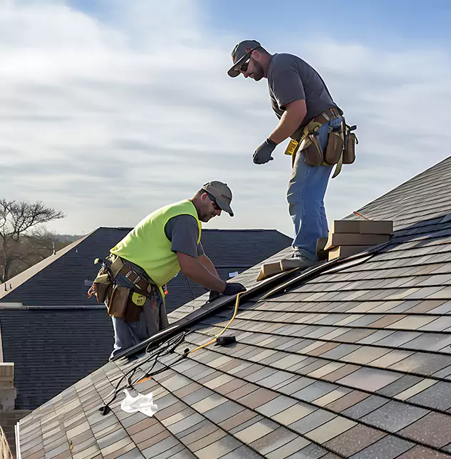 Premier Tile Roofers: Trusted Tile Roofing Company for Exceptional Tile Roof Performance in Edmonds, WA