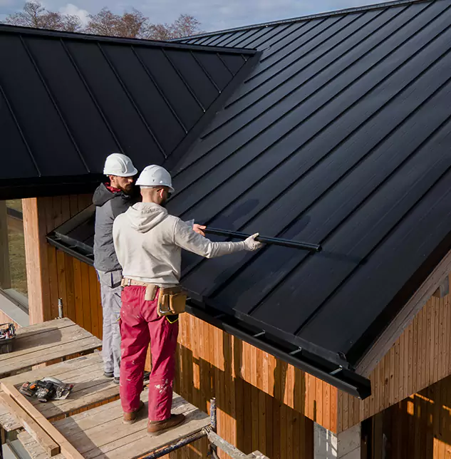 Edmonds Roofing Pro Delivers Reliable Tin Roofing Solutions Across in Edmonds, WA
