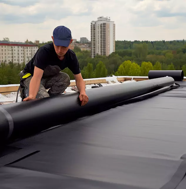 Reliable TPO Roofing Specialists Serving Edmonds, WA