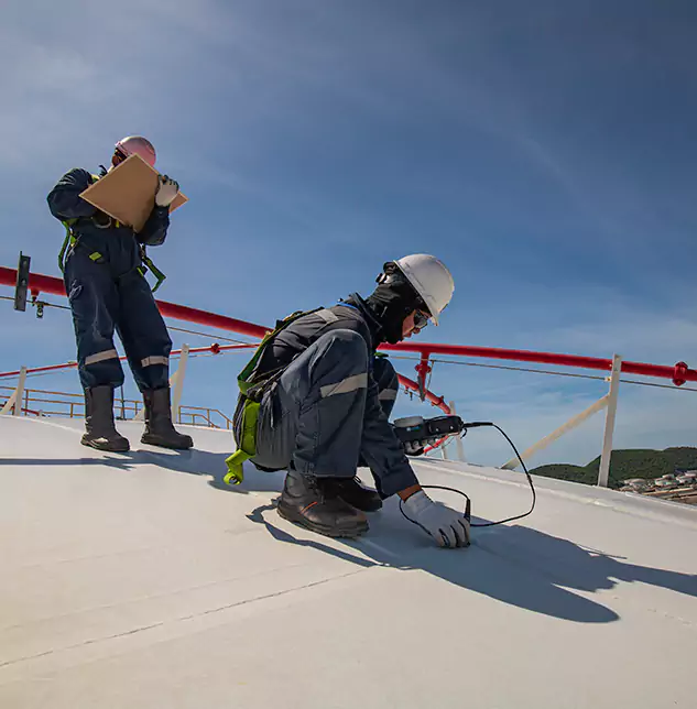Expert TPO Roofing Contractors Trusted Across Edmonds, WA