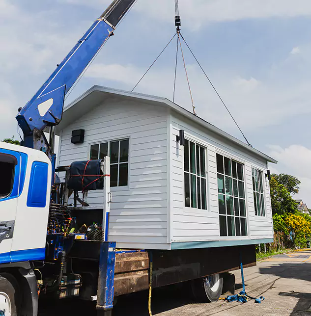 Complete Trailer Roof Replacement Solutions: Keeping Edmonds's Trailers Sealed and Road-Ready