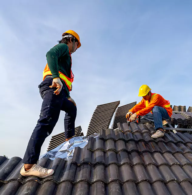 Certified Wind Storm Roof Repair Experts: Defending Properties Across Edmonds, WA