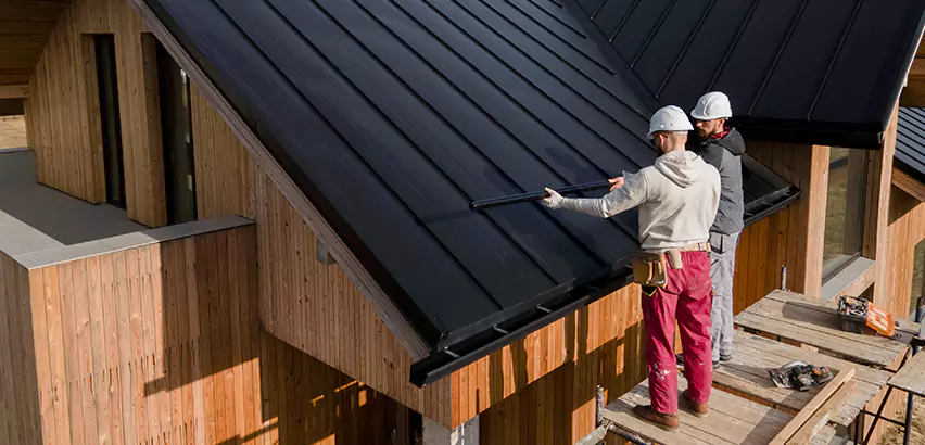 Professional Barn Roof Repair Services in Edmonds, WA