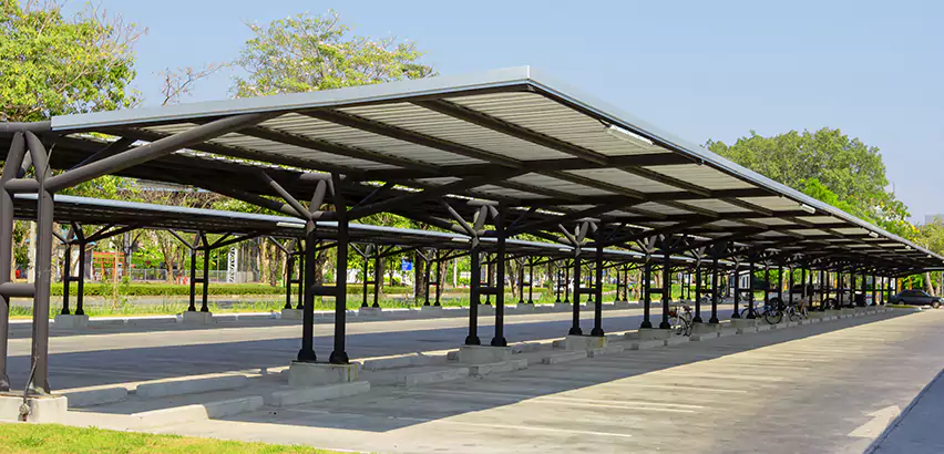 Professional Carport Roof Repair Services in Edmonds, WA