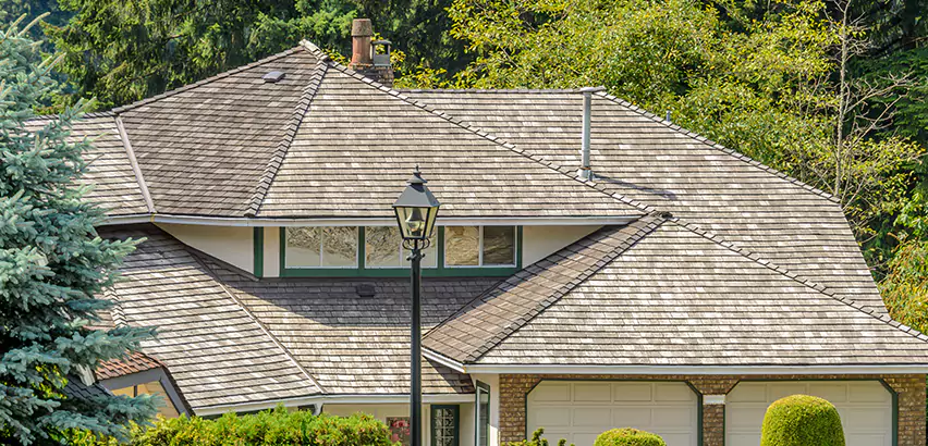 Professional Cedar Roof Installation Services in Edmonds, WA