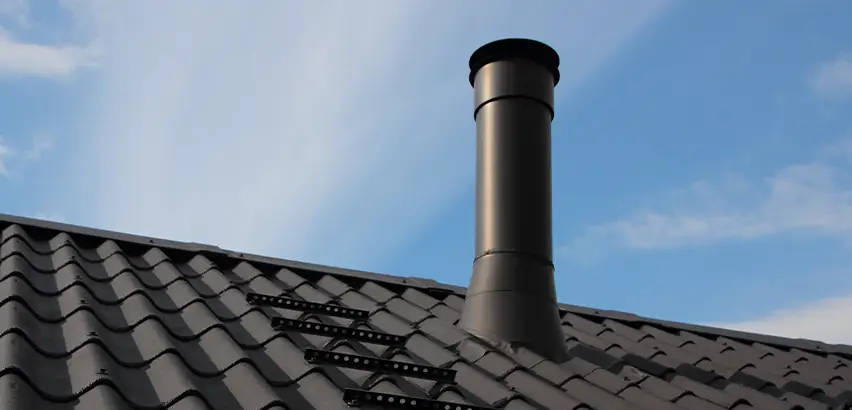 Professional Chimney Flashing Installation Services in Edmonds, WA