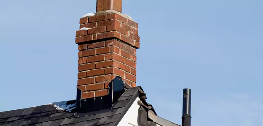 Professional Chimney Flashing Replacement Services in Edmonds, WA