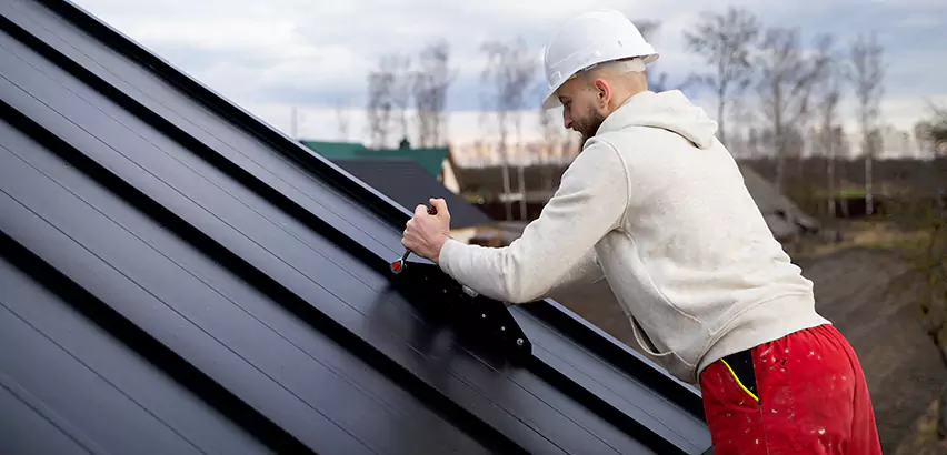 Professional Corrugated Roofing Repair Services in Edmonds, WA