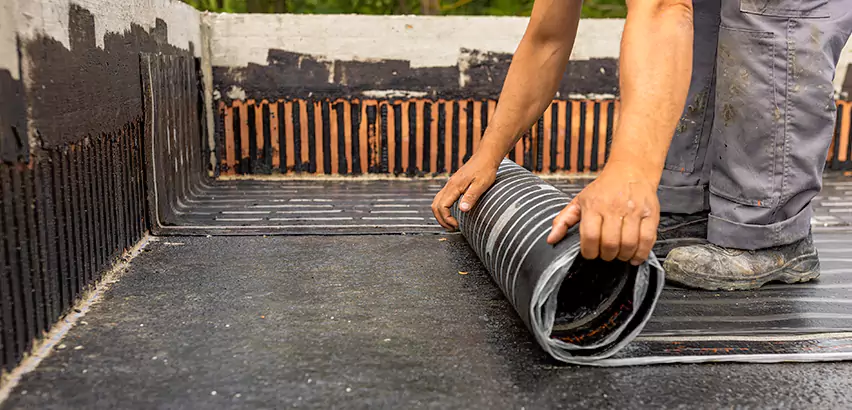Professional EPDM Roof Repair Services in Edmonds, WA