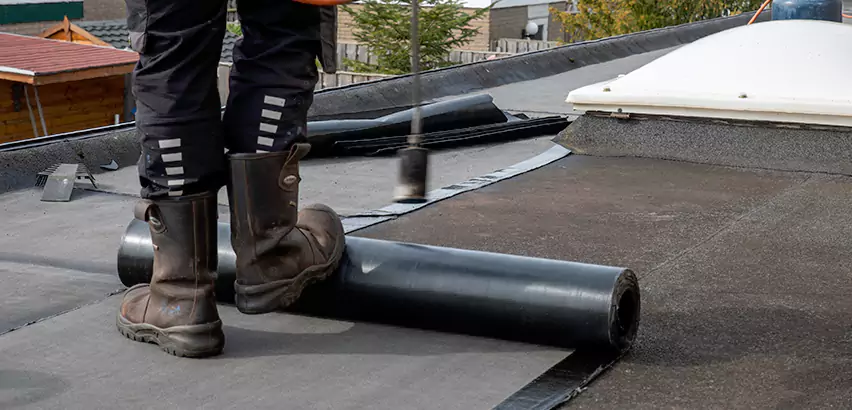 Professional EPDM Roof Replacement Services in Edmonds, WA