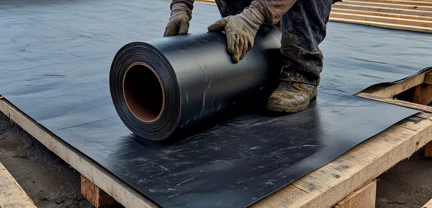 Professional EPDM Roofing Services in Edmonds, WA