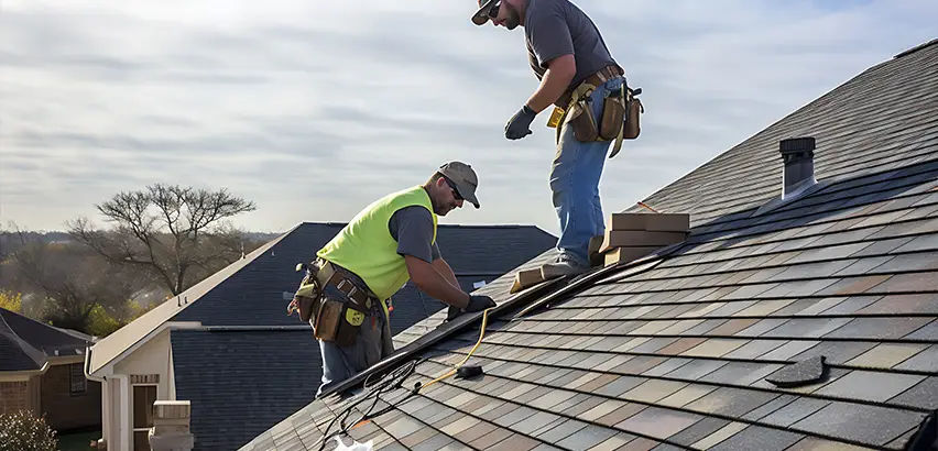 Professional Fascia & Soffit Installation Services in Edmonds, WA