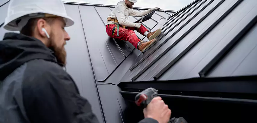Professional Gutter Repair Services in Edmonds, WA