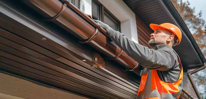 Basement Leak Repair in Edmonds