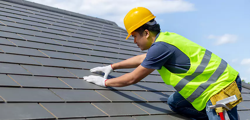 Professional Hail Damage Roof Repair Services in Edmonds, WA