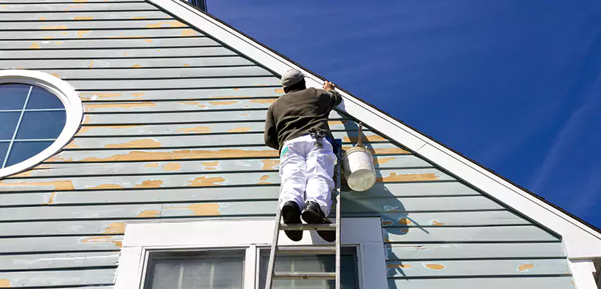 Professional Roof and Siding Repair Services in Edmonds, WA