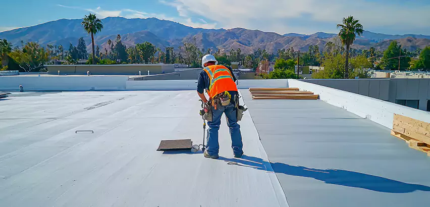 Professional Roof Coating Services in Edmonds, WA