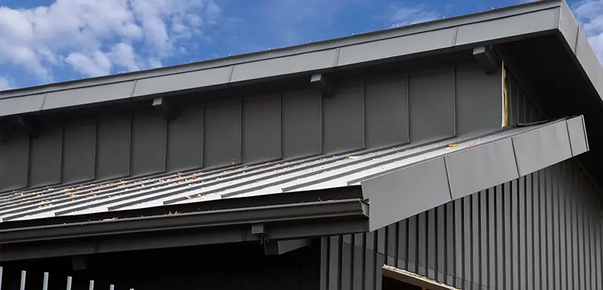 Professional Roof Eaves Installation Services in Edmonds, WA