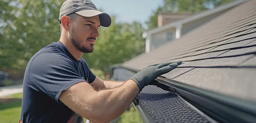 Professional Roof Eaves Services in Edmonds, WA