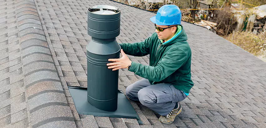 Professional Roof Flashing Repair Services in Edmonds, WA