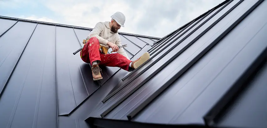 Professional Roof Valley Installation Services in Edmonds, WA