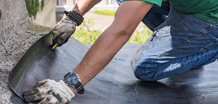 Professional Roof Water Damage Repair Services in Edmonds, WA