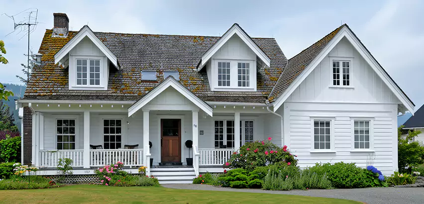 Professional Roofing and Siding Services in Edmonds, WA