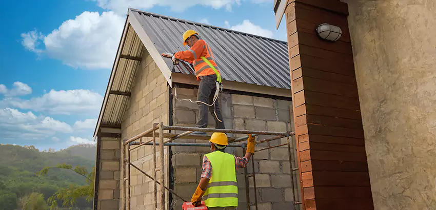 Professional Roofing Services in Edmonds, WA