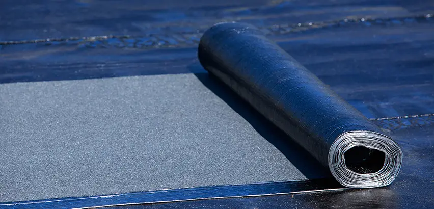Professional Rubber Roof Replacement Services in Edmonds, WA