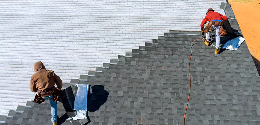 Professional Slate Roof Repair Services in Edmonds, WA