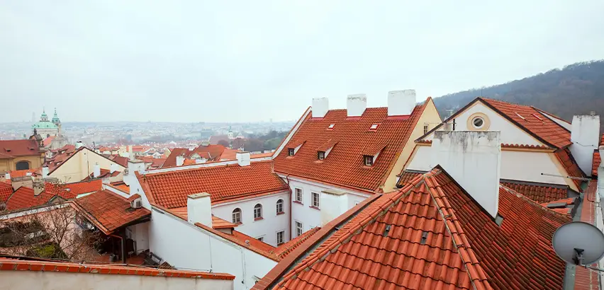 Professional Slate Roof Replacement Services in Edmonds, WA