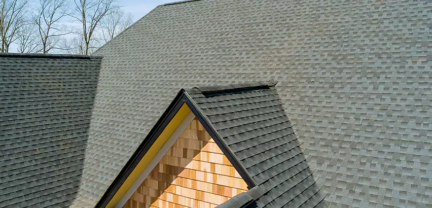 Professional Slate Roofing Services in Edmonds, WA
