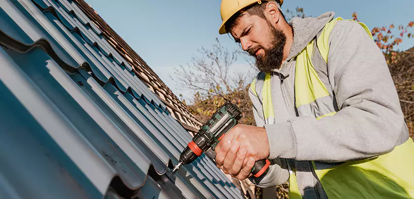 Professional Standing Seam Metal Roofing Services in Edmonds, WA