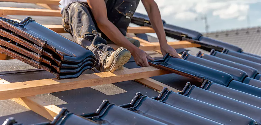 Professional Storm Damage Roof Repair Services in Edmonds, WA