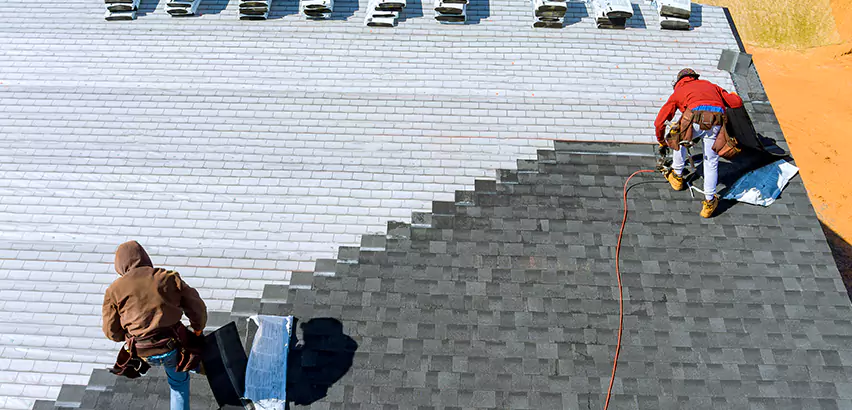 Professional Tile Roof Installation Services in Edmonds, WA