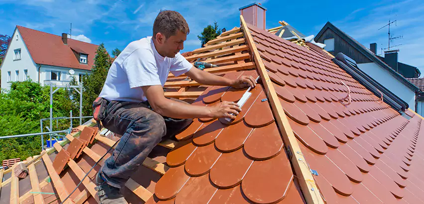 Professional Tile Roofing Services in Edmonds, WA
