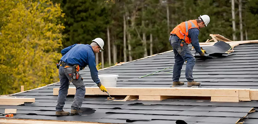 Agricultural Roof Maintenance Edmonds