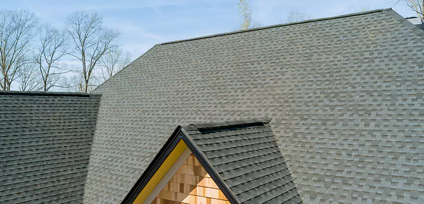 Replacing Vinyl Siding With Cedar Shingles in Edmonds