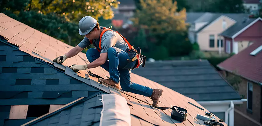 Commercial Roof Coatings in Edmonds