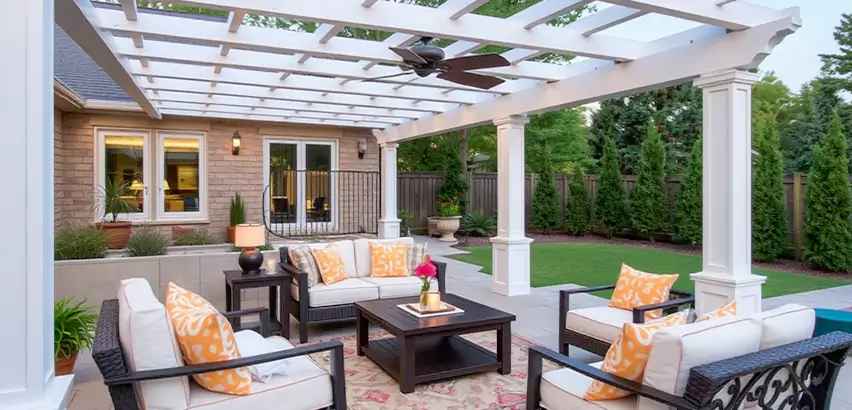 Aluminum Patio Enclosure Repair Edmonds