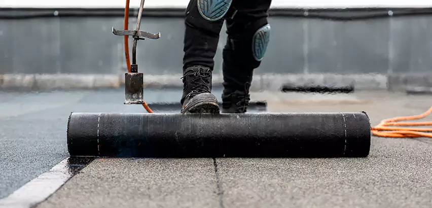 Liquid Waterproofing in Edmonds