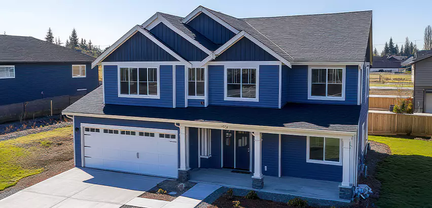 Best Roofing and Siding in Edmonds