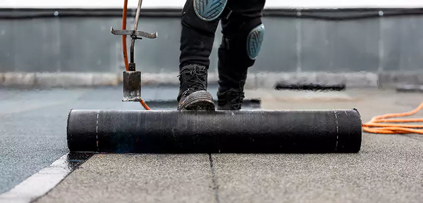 Euroshield Roofing Installation in Edmonds