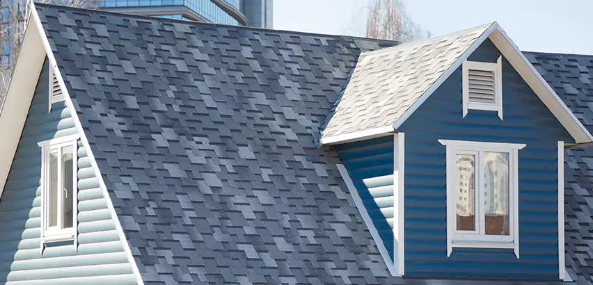 Shingle Roof Maintenance in Edmonds