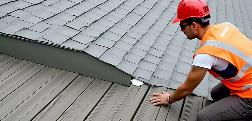 Slate Tile Installation in Edmonds