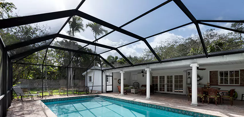 Emergency Leak Mitigation for Sunrooms Edmonds