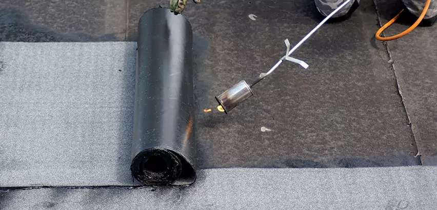 Professional TPO Roofing Installation Services in Edmonds, WA